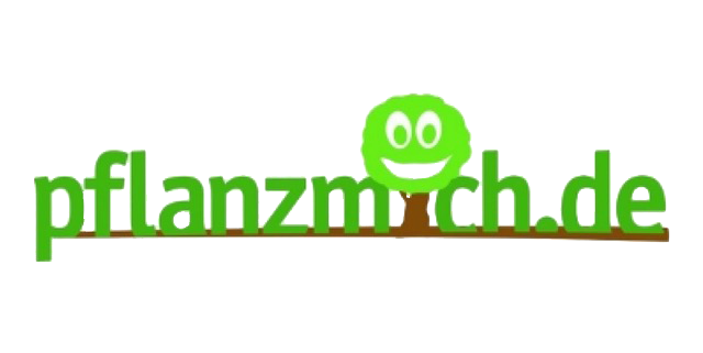 pflanzmich.de Logo